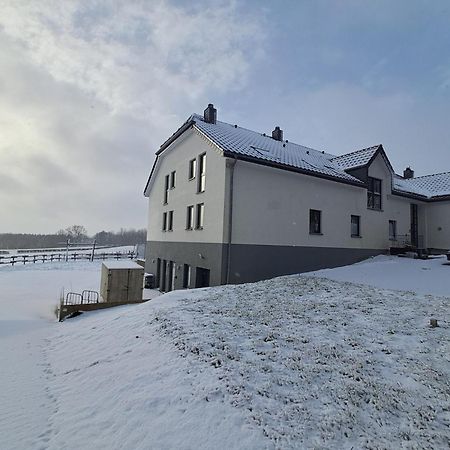 B&B V.K. Pgmbh St. Vith Eksteriør bilde