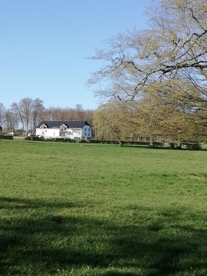 B&B V.K. Pgmbh St. Vith Eksteriør bilde