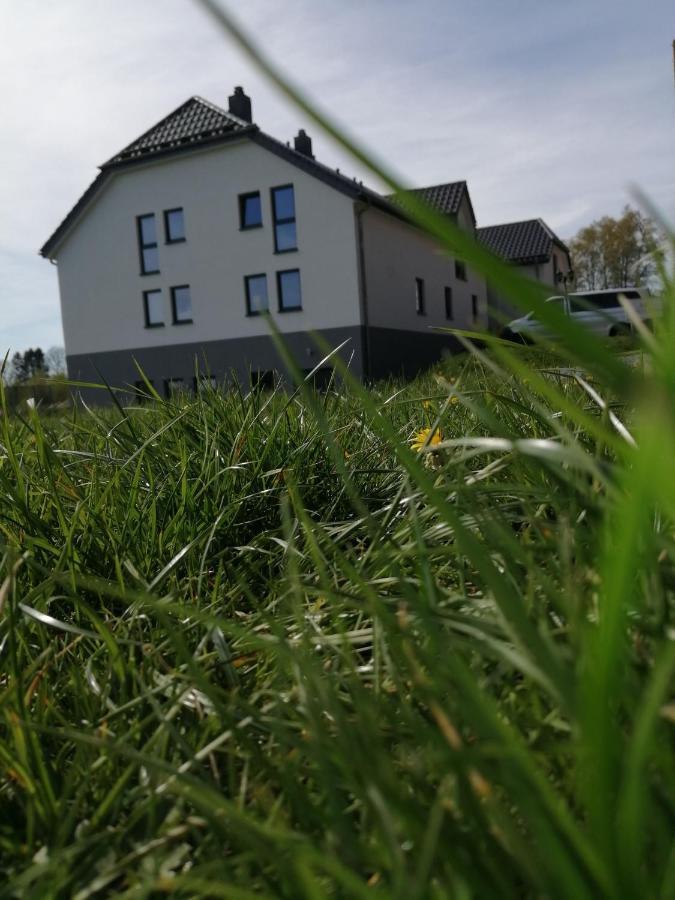 B&B V.K. Pgmbh St. Vith Eksteriør bilde