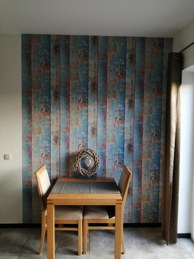 B&B V.K. Pgmbh St. Vith Eksteriør bilde