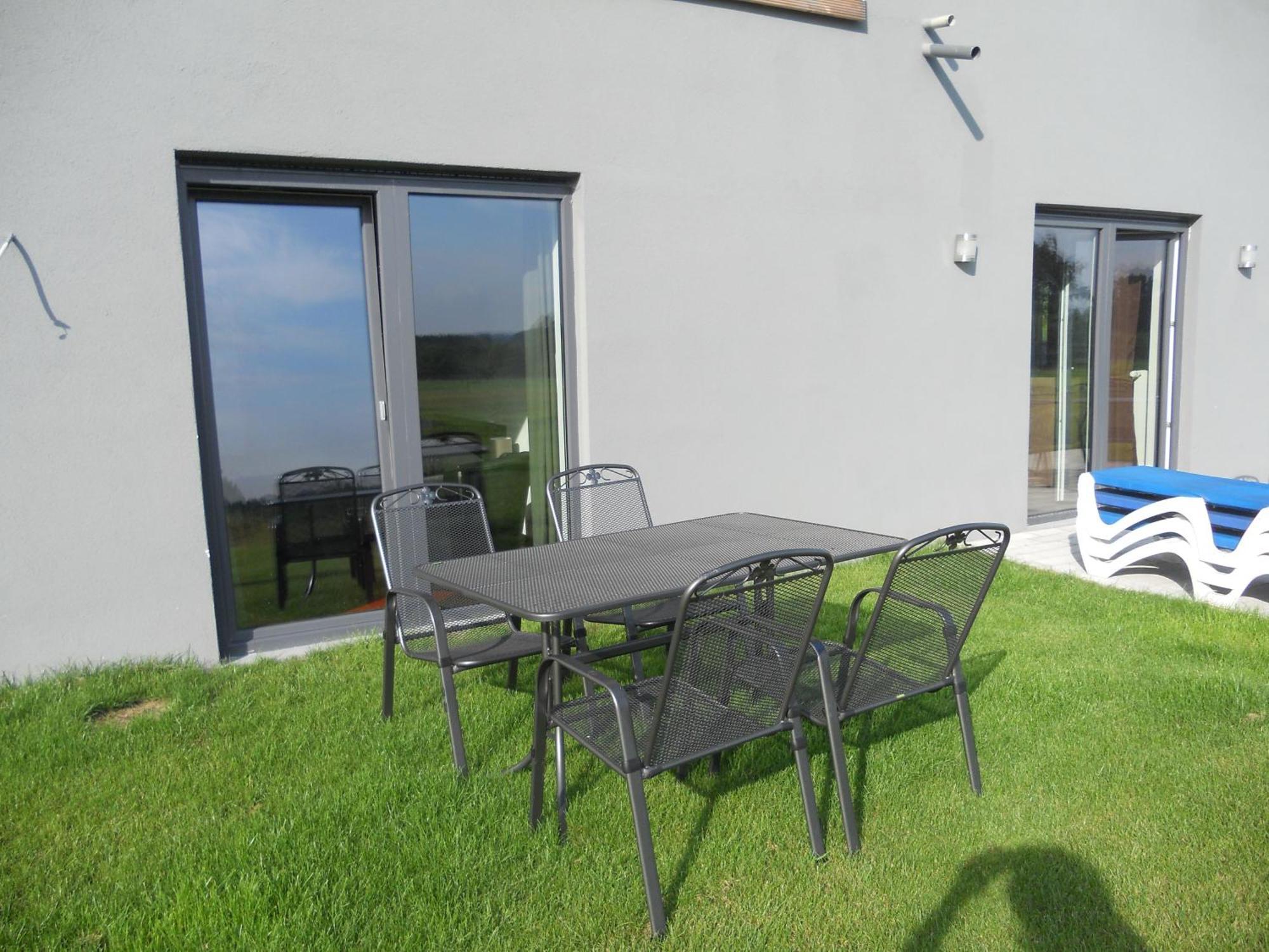 B&B V.K. Pgmbh St. Vith Rom bilde