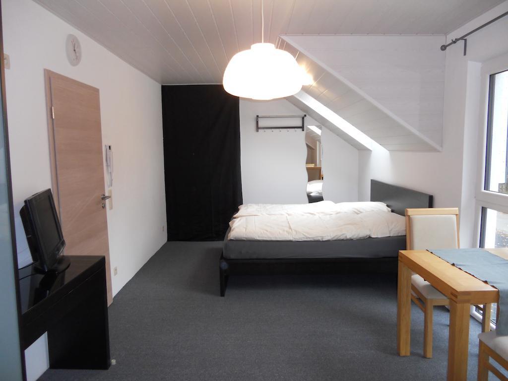 B&B V.K. Pgmbh St. Vith Eksteriør bilde