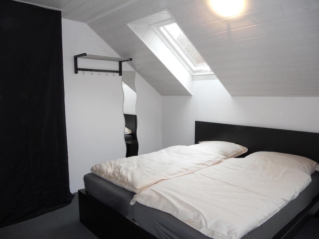 B&B V.K. Pgmbh St. Vith Rom bilde