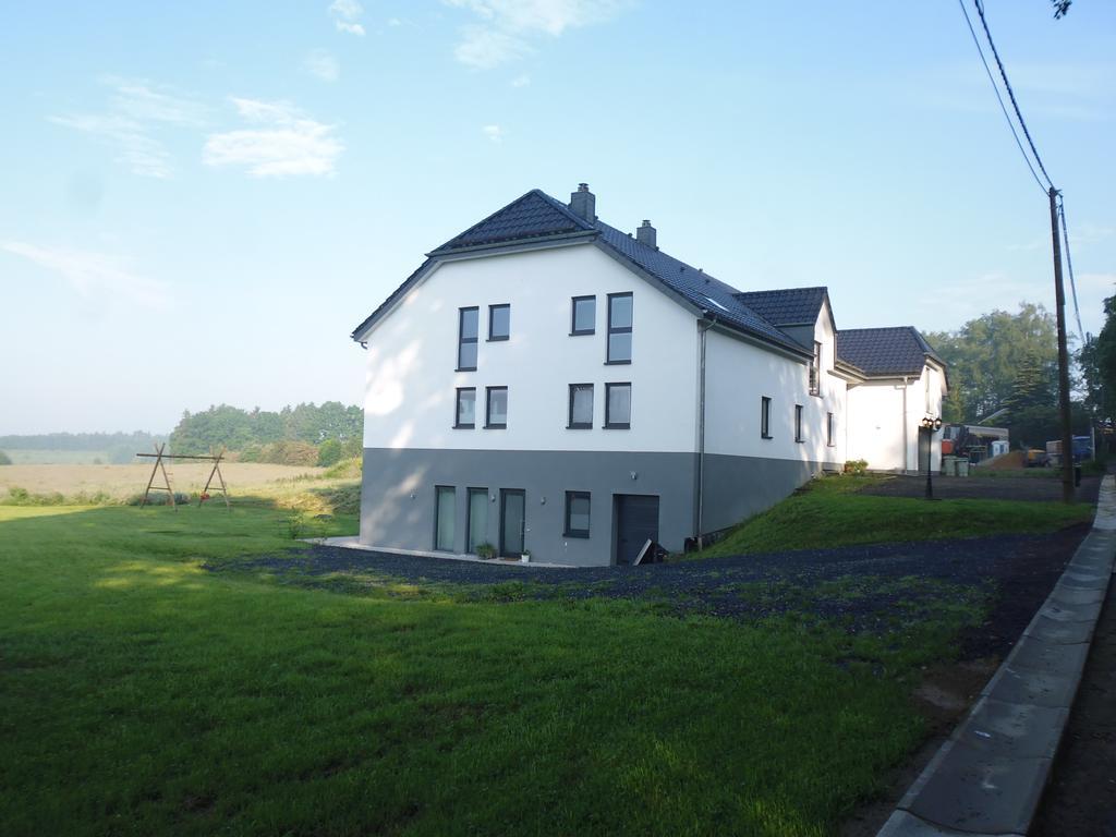 B&B V.K. Pgmbh St. Vith Eksteriør bilde