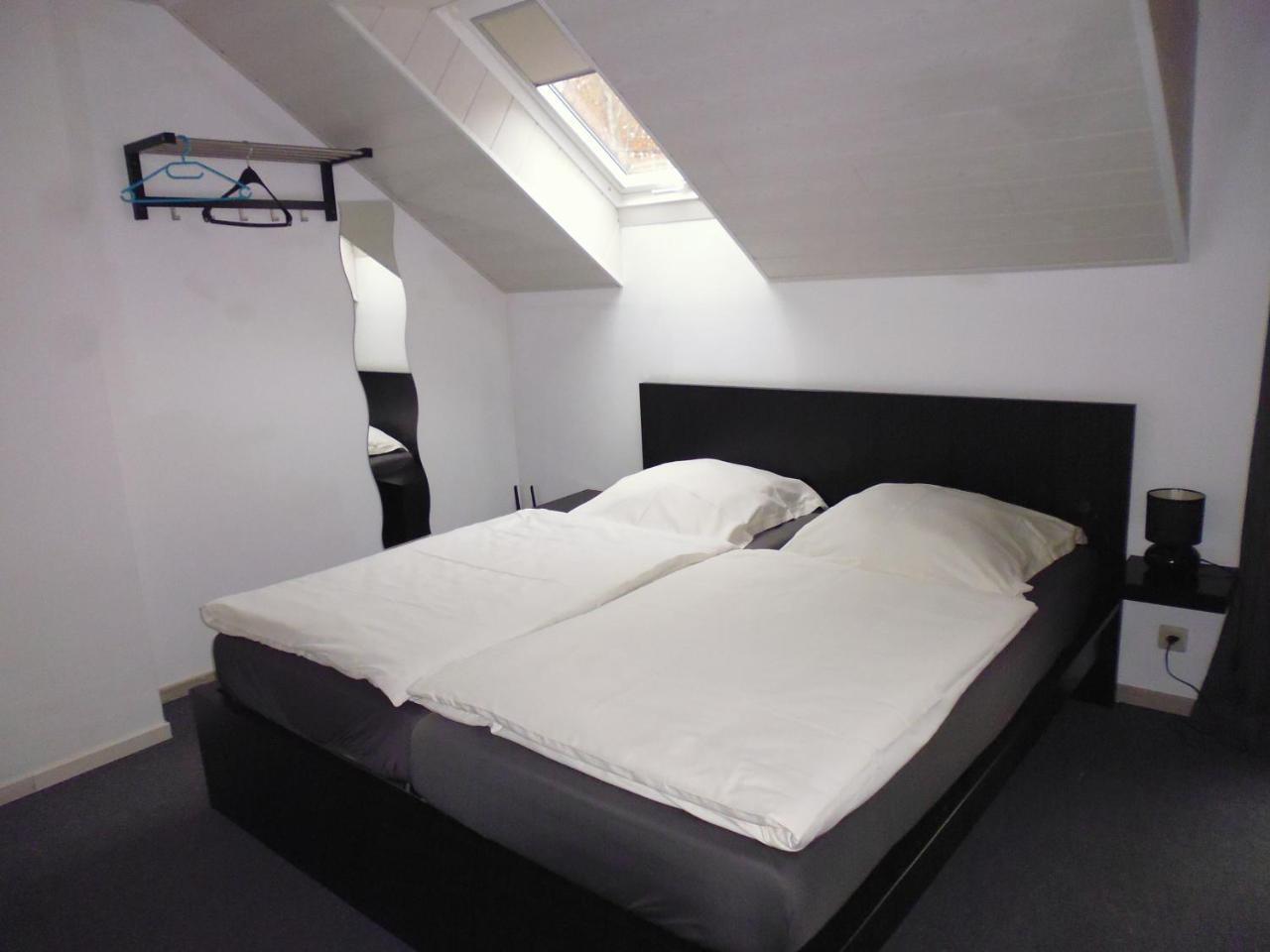 B&B V.K. Pgmbh St. Vith Eksteriør bilde