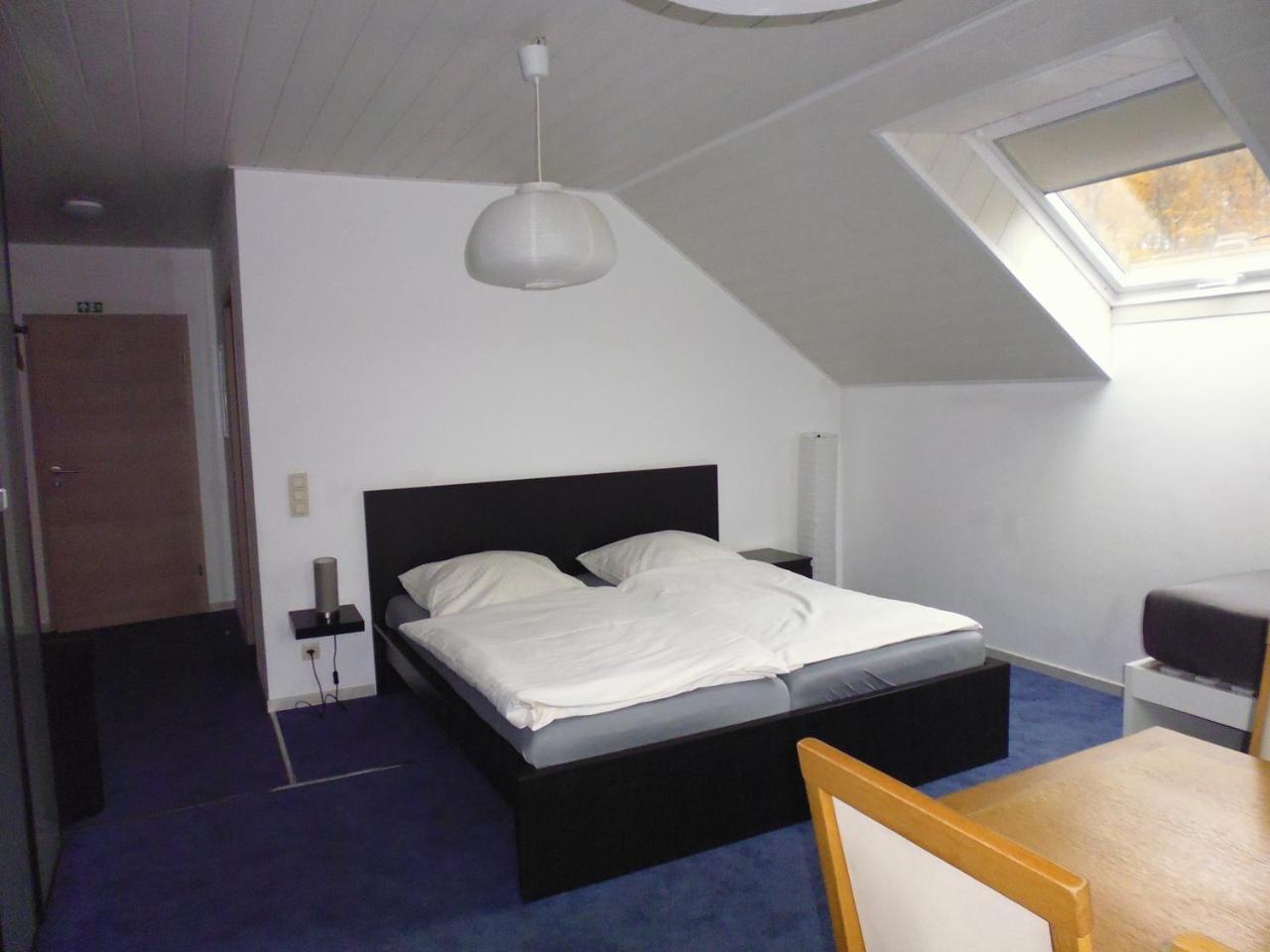 B&B V.K. Pgmbh St. Vith Eksteriør bilde